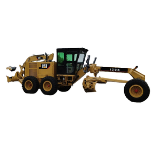 Mejor Precio en Filtro de Aire Radial para <span class=keywords><strong>Motoniveladora</strong></span> CAT <span class=keywords><strong>120</strong></span> <span class=keywords><strong>K</strong></span> 140 Usada, a Prueba de Polvo, para Maquinaria de Nivelación en Obras - Product Image 1