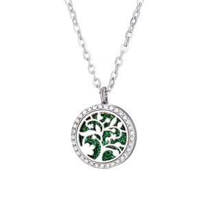 Hot Sales Vintage Essential Oil <strong>Diffuser</strong> <strong>Necklace</strong> Jewelry Pendant Essential Oil <strong>Diffuser</strong> <strong>Necklace</strong> - Product Image 4