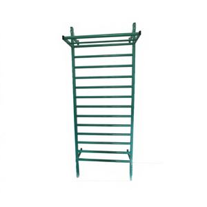 Appareil <span class=keywords><strong>de</strong></span> rééducation multifonctionnel Doctor Deer Care : Cadre en bois pour presse à jambes, tractions, yoga, danse, physiothérapie <span class=keywords><strong>et</strong></span> fitness - Product Image 1