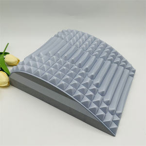 2025 новый стиль массажер для спины, оттяжение поясницы, растяжка для спины и шеи снимает боль в спине и шее - Product Image 6