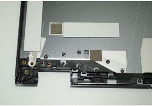 Écran LCD arrière pour MSI Raider GE75 GE76 MS-17K1 MS-17K2 MS-17K3 MS-17K4 Series - Product Image 2