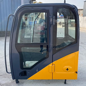 كابينة حفار <span class=keywords><strong>LiuGong</strong></span> ، <span class=keywords><strong>908C</strong></span>/D/E ، كابينة حفار مع مشغل حفار زجاجي ، كابينة حفار ، كابينة حفار - Product Image 3