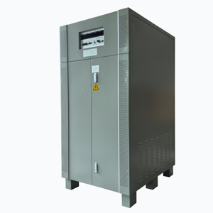 Générateur de simulation de réseau 150 kVA triphasé programmable à fréquence variable avec RS485 pour test de moteurs, chargeurs de VE et onduleurs photovoltaïques haute performance - Product Image 3