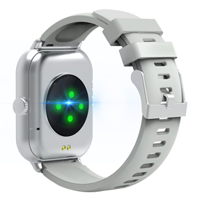 Nuevo Reloj Inteligente de 2.01 Pulgadas con Llamadas, Resistente al Agua, Monitor de Ritmo Cardíaco, Pantalla LCD, Bluetooth, Llamadas - Product Image 4