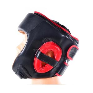 <b>Boxing</b> Head Guard Top Quality Head Guard For cheap price - Product Image 2