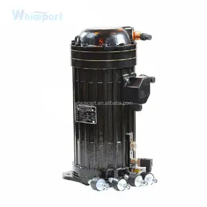 YSM260E1G-100 R404A 15HP invotech scroll compressor for Refrigeration parts