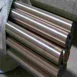 Ventes chaudes 201 304 316ti 319L 316L 416 309S 310S 2mm 3mm 6mm Barres rondes en acier inoxydable laminées à froid - Product Image 5