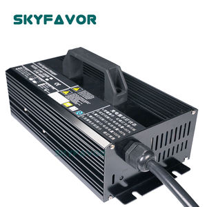 <span class=keywords><strong>Chargeur</strong></span> de batterie 12 V pour <span class=keywords><strong>camping</strong></span>-<span class=keywords><strong>car</strong></span> à usage spécial 12 V 50A rapide et intelligent automatique 12 Volt véhicule récréatif <span class=keywords><strong>camping</strong></span>-<span class=keywords><strong>car</strong></span> remorque <span class=keywords><strong>chargeur</strong></span> de batterie - Product Image 2