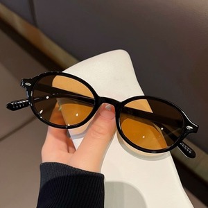 Sunglasses for Women New Oval Sunglasses for Men UV protection Sun protection Driving Sunglasses Wholesale High Quality - Product Image 4