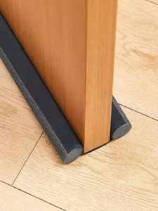 अभिनव फोम दरवाजा नीचे सील बहुउद्देशीय धूल और हवा स्टॉप समाधान - Product Image 2