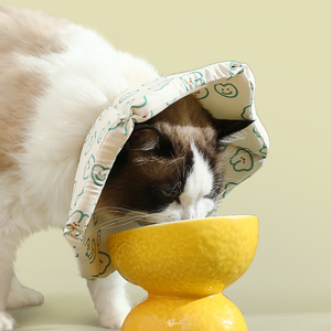 Nuevo <span class=keywords><strong>Collar</strong></span> de perro y gato para mascotas, <span class=keywords><strong>Collar</strong></span> ajustable para mascotas, Anti lamer, Anti mordedura, cubierta para la cabeza, <span class=keywords><strong>Collar</strong></span> para gatos - Product Image 3