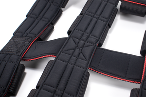 Pettorina per Cani Personalizzata, Pettorina da Addestramento Pesata per <span class=keywords><strong>Pitbull</strong></span> - Product Image 4