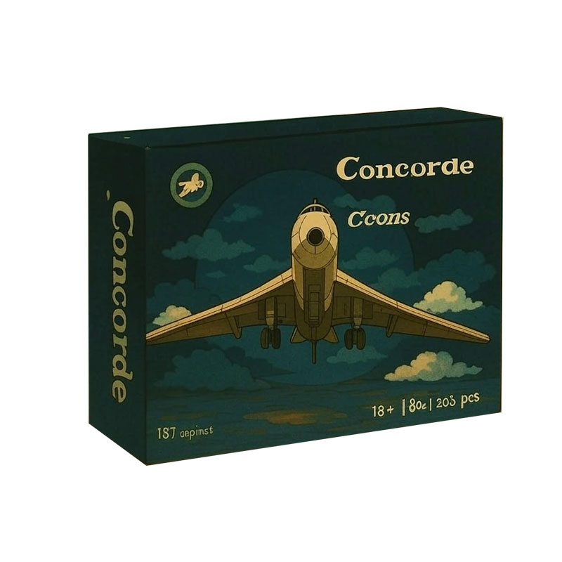 2083-Concorde