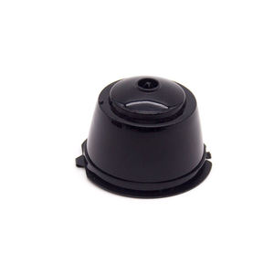 Machine à café expresso trois-en-un de haute qualité Capsule de café universelle multifonction promotionnelle en plastique écologique - Product Image 6