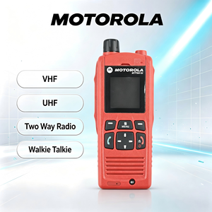 Radio Portátil MTP850EX, ATEX a Prueba de Explosiones, Resistente al Agua, Radio Bidireccional de Largo Alcance, Walkie Talkie - Product Image 2
