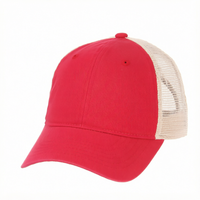 Casquette de sport fonctionnelle légère unisexe pour adultes, dos en mesh respirant, baseball, golf, exercice en plein air, course à pied, camping, quotidien urbain