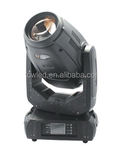 Projecteur lumineux à tête mobile, éclairage 10r 280w, vente <span class=keywords><strong>en</strong></span> <span class=keywords><strong>gros</strong></span>, économique - Product Image 1