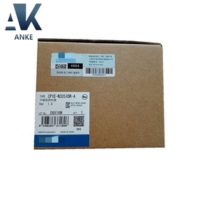 Ban đầu PLC điều khiển cp-series <span class=keywords><strong>cp1e</strong></span> CPU đơn vị <span class=keywords><strong>CP1E</strong></span>-<span class=keywords><strong>N40S1DR</strong></span>-A <span class=keywords><strong>CP1E</strong></span>-N40S1DT-D/N40S1DT1-D - Product Image 1