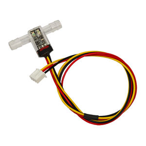 IP67 Sensor <span class=keywords><strong>Level</strong></span> cairan tahan air, untuk pemantauan tingkat air elektronik dengan sensitivitas tinggi ukuran kecil - Product Image 1