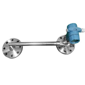 Densímetro en Línea de Acero Inoxidable, Precisión de 0.000 a 3.000 g/cm³, Precisión de 0.005 g/cm³ para Líquidos como Alcohol, Urea, Etanol y Ácido Clorhídrico - Product Image 2