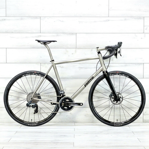 การประมูลขาย L-y-n-skeyyy Helixxx SRAM/Force A-X-S จักรยานเสือหมอบไทเทเนียม – ปี2022 - Product Image 1