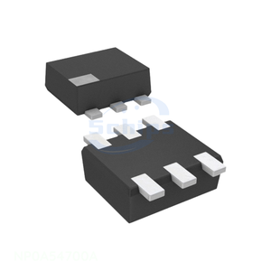 BOM IC In Stock Buy Online Electronic Components NP0A54700A SOT-963 Transistors - Product Image 1