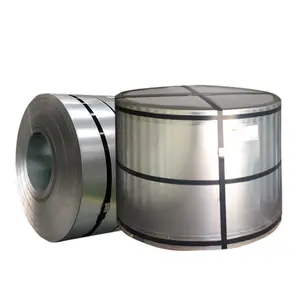 Hx420lad Z100mb Import Export Hdg Steel Iron Iqf550 Ron Sheet Roll Coil Galvanized Steel Coil