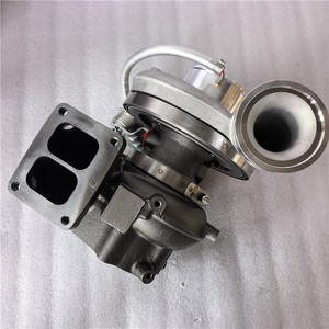 Camion benne minier NTE330, turbocompresseur QSK45, refroidisseur d'eau Hx82 3592855/2882050 - Product Image 6