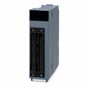 FX3U-48MR หลัก/DS PLC สำหรับระบบควบคุมอัตโนมัติในอุตสาหกรรม - Product Image 1