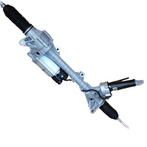 Chỉ đạo hộp số cho Mercedes-Benz bốn bánh ổ đĩa điện 2015 2022 điện chỉ đạo giá bánh OEM 2134605901 - Product Image 4