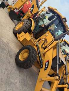 Top Japanese Brands 430F Used Container House Mini Skid Steer <b>Track</b> Loader 100% Ready Engine - Product Image 5