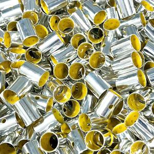 แบริ่งสไลด์55X60X25Mm <span class=keywords><strong>DX</strong></span> 5525 King Pin Bush 25 30 35 40 45 50 55 60 65 70 75 378277ผู้ผลิตแบริ่งบูช1754546 - Product Image 3