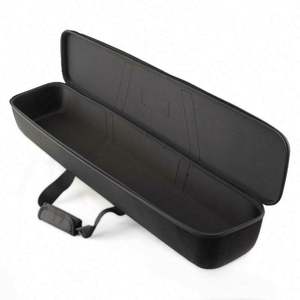 Estuche Blando Personalizado para Taco de Billar, Muestra Gratuita del Fabricante - Product Image 4