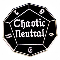 Jeux de rôle Donjons et Dragons Dragon Épinglette en métal émaillé D20 Badges Broches Bijoux de mode Accessoires pour filles Cadeaux