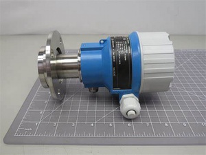 เครื่องวัดระดับไฮโดรสแตติกของเยอรมนี E+H รุ่นดั้งเดิม - Deltapilot FMB50 FMI51 FMP52 FTL51C - Product Image 4