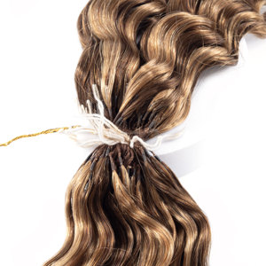 Extension De Cheveux Humains 100g trissage all'uncinetto fainceau De Cheveux Humains Sa - Product Image 2