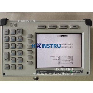 เครื่องวิเคราะห์สายเคเบิลและเสาอากาศ Anritsu S331D Site Master พร้อมอะแดปเตอร์จ่ายไฟ, ชุดอุปกรณ์ปรับเทียบ H - Product Image 3