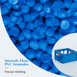 Pemasok grosir kerangkeng senyawa <span class=keywords><strong>PVC</strong></span> tahan api tahan ledakan untuk kotak persimpangan - Product Image 3