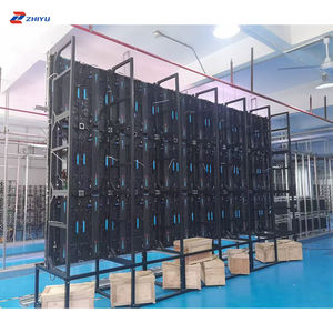 Location <span class=keywords><strong>d</strong></span>'écran LED pour panneau <span class=keywords><strong>d</strong></span>'affichage extérieur, mur vidéo étanche, résolution 4K, luminosité 4500 nits, garantie 3 ans, <span class=keywords><strong>musique</strong></span> - Product Image 5