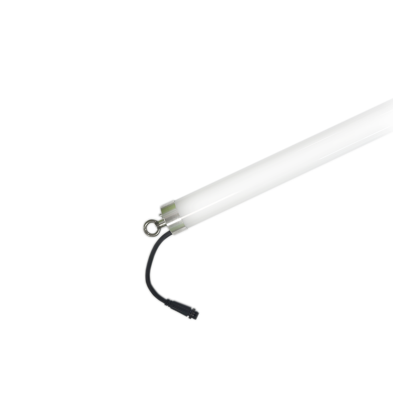 1M 360 Degree Stage Lighting Tube