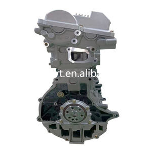 Bloc moteur G4GB 1.8L pour <span class=keywords><strong>Kia</strong></span> Sportage <span class=keywords><strong>Soul</strong></span> Carens Cerato pour Hyundai Tucson Elantra I30 Tiburon Coupé - Product Image 4