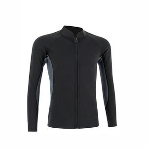 Мужской гидрокостюм с логотипом, 5 мм, 10 мм - Product Image 1