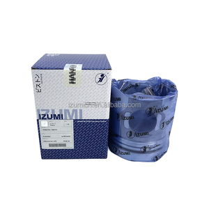 Piston de moteur diesel IZUMI S6D170 6162-33-2140 6162332140 pour générateurs diesel DCA-500SSK DCA-600SSK EGS650 - Product Image 2