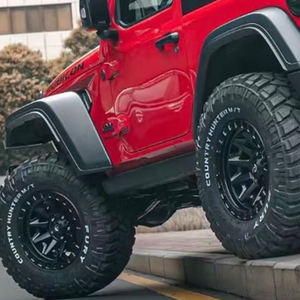 Jantes forgées tout-terrain personnalisées 5x112 5x114.3 5x115 5x120 5x127 5x130 6x5 6x135 6x130 6x139.7 8x165.1 8x170 5x5.5 pour camion 5 6 8 trous - Product Image 6