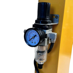 Huaxiang produit une nouvelle machine de revêtement en poudre électrostatique GALIN K1 - Product Image 4