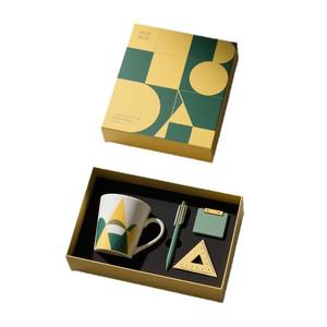 Regalo moderno y sencillo para el Día del Maestro, nuevo recuerdo exquisito de alta gama, set de regalo personalizado para profesores. - Product Image 5