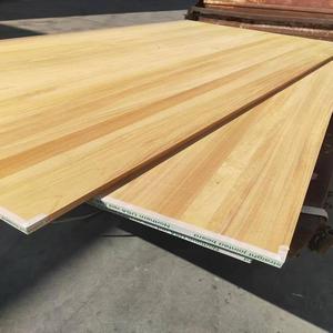<span class=keywords><strong>Bois</strong></span> de peuplier modifié thermiquement, planches de <span class=keywords><strong>bois</strong></span> massif de peuplier carbonisé traité thermiquement pour panneaux muraux - Product Image 2