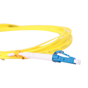 High Performance 3.0mm Single Mode E2000 APC-<strong>LC</strong> UPC Duplex Fiber <strong>Patch</strong> <strong>Cord</strong> FTTH Indoor SC Type Fiber <strong>Patch</strong> <strong>Cord</strong> Manufactory - Product Image 2