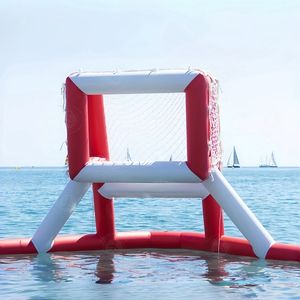 Agua Inflable Paddle <span class=keywords><strong>Polo</strong></span> Goal Inflable <span class=keywords><strong>Kayak</strong></span> <span class=keywords><strong>Polo</strong></span> Goals Water <span class=keywords><strong>Polo</strong></span> Goal - Product Image 5