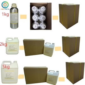 Concentré d'arôme liquide d'éthyl maltol de haute pureté, <span class=keywords><strong>huile</strong></span> essentielle aromatique industrielle naturelle pour les snacks à base de viande - Product Image 2